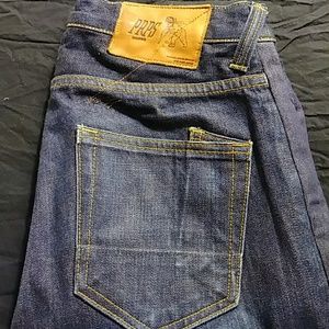 PRPS Jeans